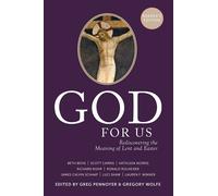 Ronald Rolheiser God For Us (Tascabile)