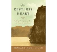 Ronald Rolheiser The Restless Heart (Tascabile)