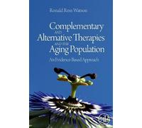 Ronald Ross Wat Complementary and Alternative Therapies and t (Copertina rigida)