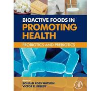 Ronald Ross Watson Victor R. Pree Bioactive Foods in Promoting Heal (Tascabile)