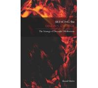 Ronald Rubin Silencing the Demon's Advocate (Copertina rigida)