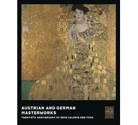 Ronald S. Lauder Austrian and German Masterworks (Copertina rigida)