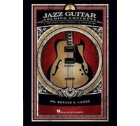 Ronald S. Lemos Jazz Guitar Soloing Concepts (Tascabile)