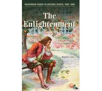 Ronald S. Love The Enlightenment (Copertina rigida)