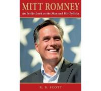 Ronald Scott Mitt Romney (Tascabile)