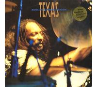 Ronald Shannon Jackson - Texas / Vinyl record [Vinyl-LP]