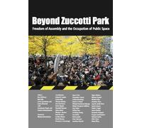 Ronald Shiffman Beyond Zuccotti Park (Copertina rigida)