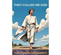 Ronald Simonar They called me God (Tascabile)