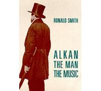 Ronald Smith Alkan (Tascabile)