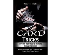 Ronald Smith Card Tricks (Tascabile)