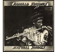 Ronald Snijders Natural Sources (CD) Album