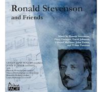 ronald stevenson and..