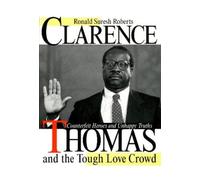Ronald Suresh Robert Clarence Thomas and the Tough Love Crow (Copertina rigida)