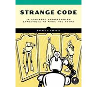 Ronald T. Kneusel Strange Code (Tascabile)