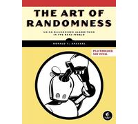 Ronald T. Kneusel The Art of Randomness (Tascabile)