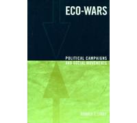 Ronald T. Libby Eco-Wars (Copertina rigida)