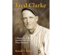 Ronald T. Waldo Fred Clarke (Tascabile)