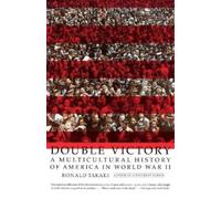 Ronald Takaki Double Victory (Tascabile)