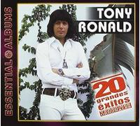 Ronald, Tony - Essential Albums-20 Grandes Exitos