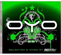 Ronald-V - OYO Jump Set/Vol.2