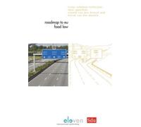 Ronald Van Den Heuvel Theo Appelhof Irene Scholten-V Roadmap to EU F (Tascabile)