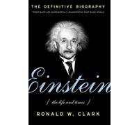 Ronald W Clark Einstein (Tascabile)
