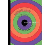 Ronald W. Evans David Warren Saxe Handbook on Teaching Social Issues (Tascabile)