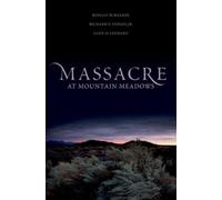 Ronald W. Walker Richard E. Turley Glen M Massacre at Mountai (Copertina rigida)