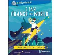 Ronald Wai Hong I Can Change The World... With The Flick Of A (Copertina rigida)