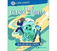 Ronald Wai Hong I Can Change The World... With The Toss Of A (Copertina rigida)