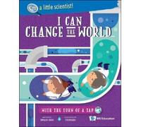 Ronald Wai Hong I Can Change The World... With The Turn Of A (Copertina rigida)