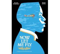 Ronald Wimberly Now Let Me Fly (Copertina rigida)
