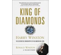Ronald Winston William Stadiem King of Diamonds (Copertina rigida)