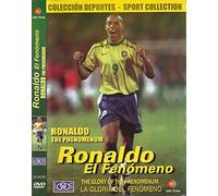 Ronaldo El Fenomeno