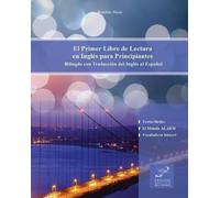 Ronaldo Messi El Primer Libro de Lectura en Inglés para Principiante (Tascabile)