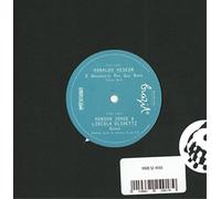 Ronaldo Reseda/Robson Jorge/Lincoln Olive E Novamente Mas Que Nada/Gi (Vinyl LP)