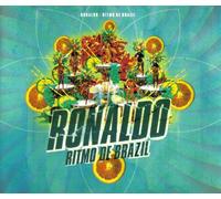Ronaldo - Ritmo de Brasil