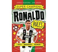 Ronaldo rules. Supercampioni