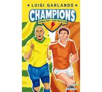 Ronaldo vs Van Basten. Champions