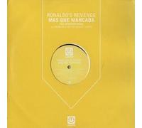 Ronaldo'S Revenge - Mas Que Mancada