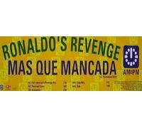 Ronaldos Revenge - Ronaldos Revenge - Mas Que Nada - [12"]