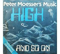 Ronald's State Of Natural High - I Feel So Good