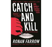 Ronan Farrow Catch and Kill (Tascabile)