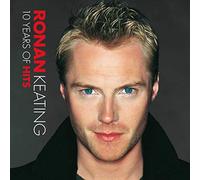 Ronan Keating - 10 Years Of Hits