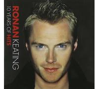 Ronan Keating - 10 Years Of Hits - Cd