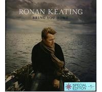 Ronan Keating – Bring You Home – CD – con bonus track