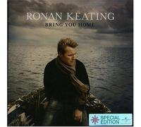 Ronan Keating – Bring You Home – CD – con bonus track