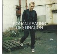 Ronan Keating - Destination
