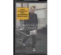 Ronan Keating - Destination MC