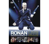Ronan Keating - Destination Wembley '02 [Edizione: Regno Unito]